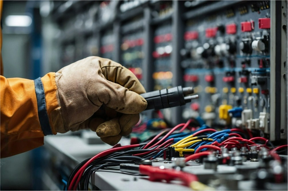 Services precise conectivity